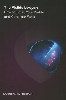 Front cover_The Visible Lawyer