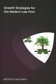 Couverture_Growth Strategies For The Modern Law Firm