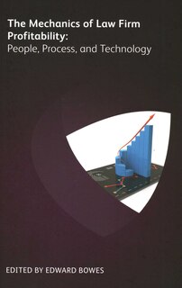 Couverture_Mechanics of Law Firm Profitability