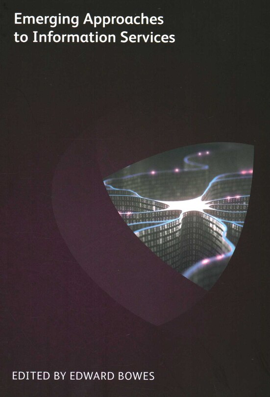 Couverture_Emerging Approaches To Information Services
