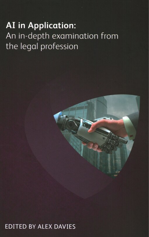 Couverture_Ai In Application