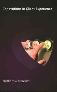 Couverture_Innovations In Client Experience