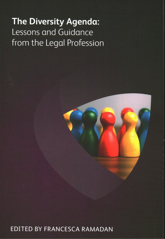Front cover_The Diversity Agenda