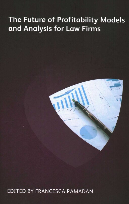 Couverture_The Future Of Profitability Models And Analysis For Law Firms