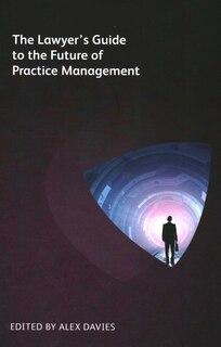 Couverture_Lawyer's Guide to the Future of Practice Management