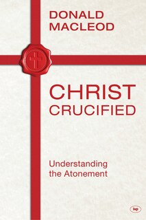 Couverture_Christ Crucified