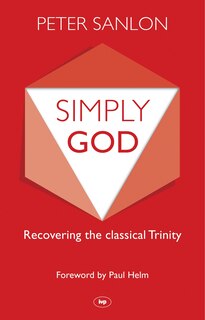 Front cover_Simply God