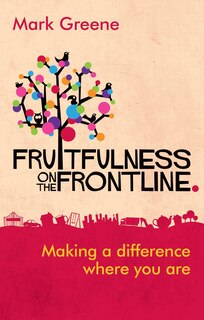 Front cover_Fruitfulness On The Frontline