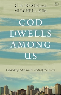 Couverture_God Dwells Among Us