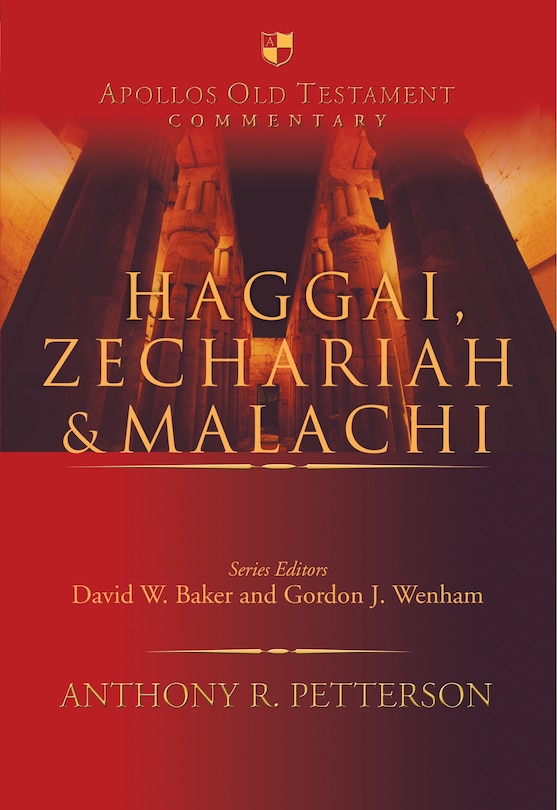 Couverture_Haggai, Zechariah & Malachi