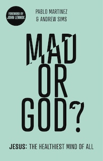 Couverture_Mad Or God?