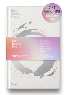 Couverture_NIV BST Bible Speaks Today