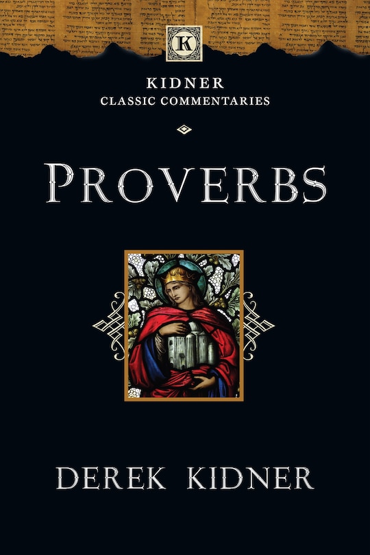 Couverture_Proverbs