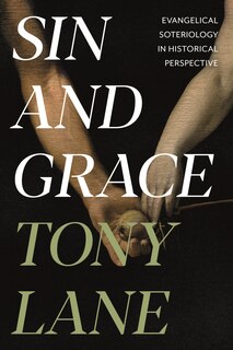 Front cover_Sin And Grace