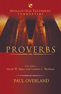 Front cover_Proverbs