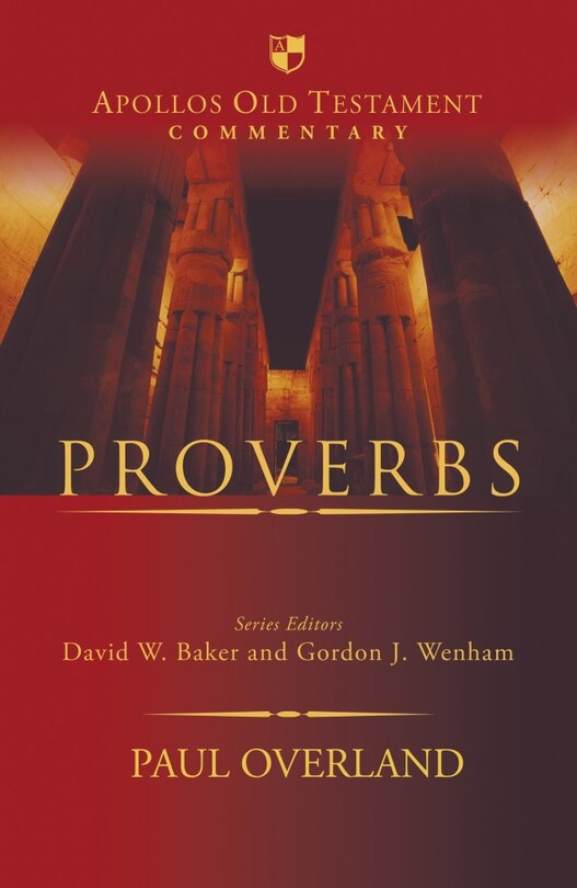 Front cover_Proverbs