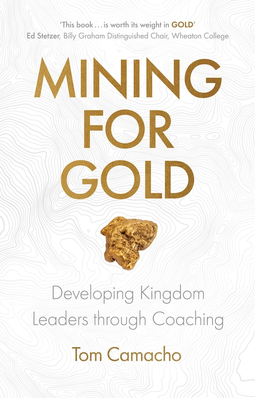 Couverture_Mining For Gold