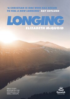 Couverture_Longing - Study Guide