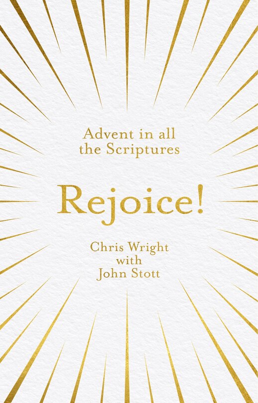 Front cover_Rejoice!