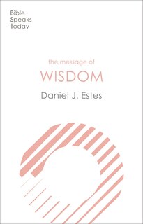 Front cover_The Message of Wisdom