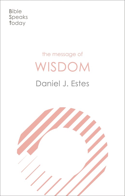 Front cover_The Message of Wisdom
