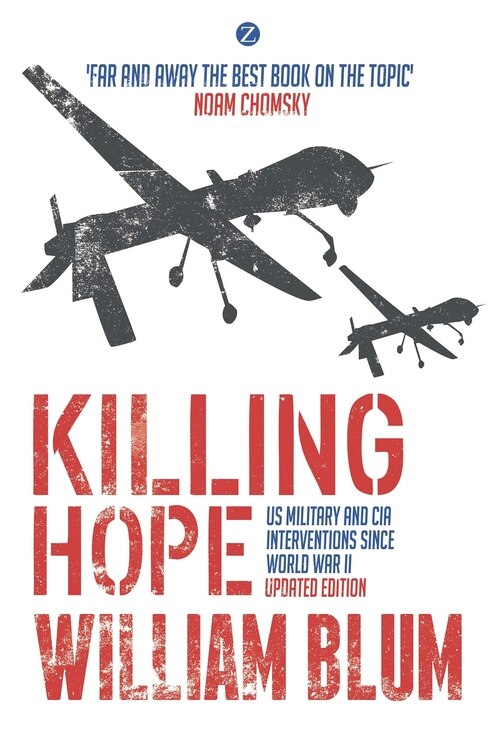 Front cover_Killing Hope