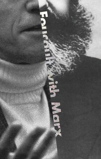 Front cover_Foucault With Marx