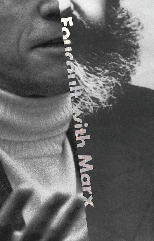 Front cover_Foucault With Marx
