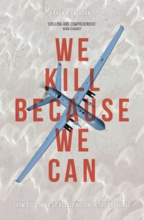 Couverture_We Kill Because We Can