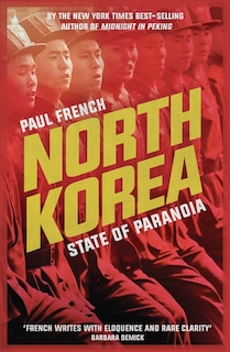 Couverture_North Korea