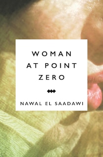Front cover_Woman At Point Zero