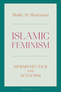 Front cover_Islamic Feminism