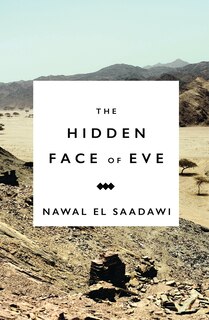 Front cover_The Hidden Face Of Eve