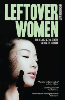 Front cover_Leftover Women
