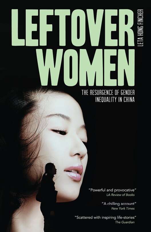 Front cover_Leftover Women