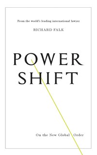 Front cover_Power Shift