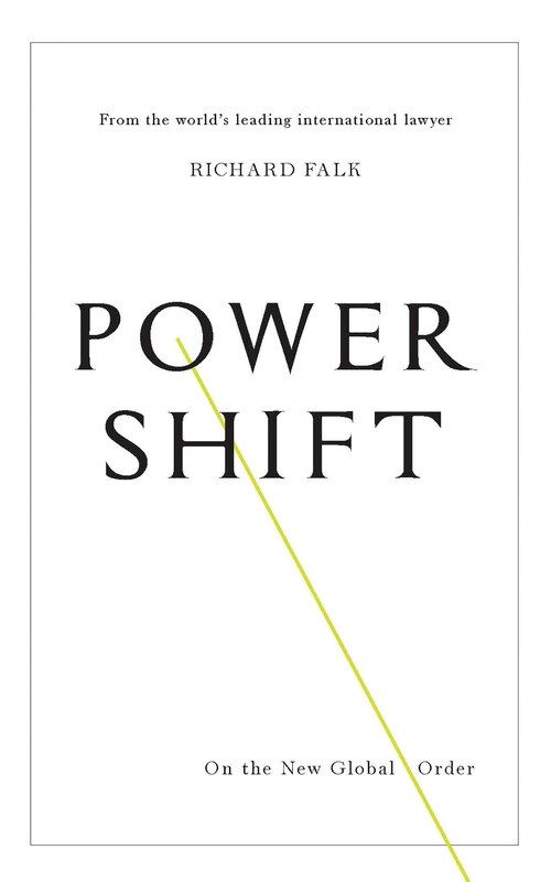 Front cover_Power Shift