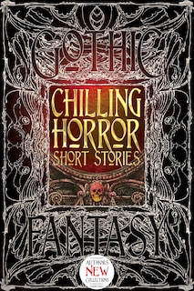 Couverture_Chilling Horror Short Stories