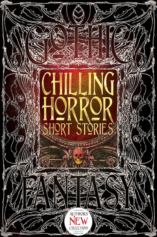 Couverture_Chilling Horror Short Stories