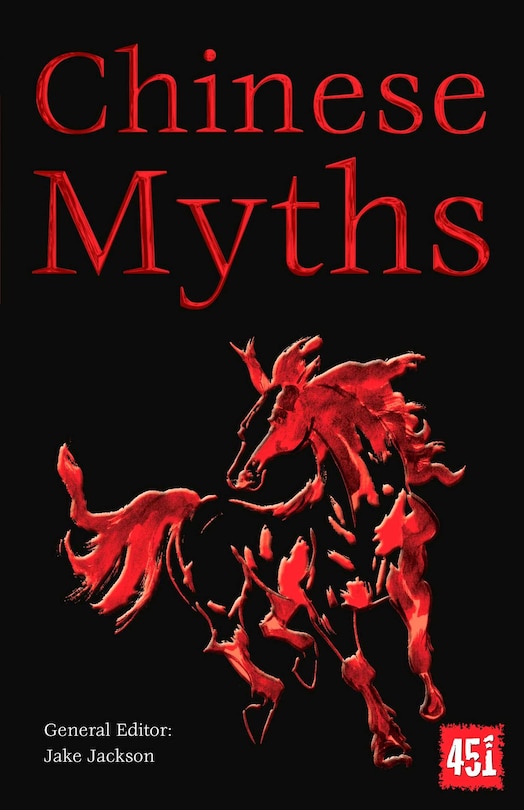 Front cover_Chinese Myths