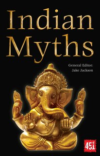 Couverture_Indian Myths