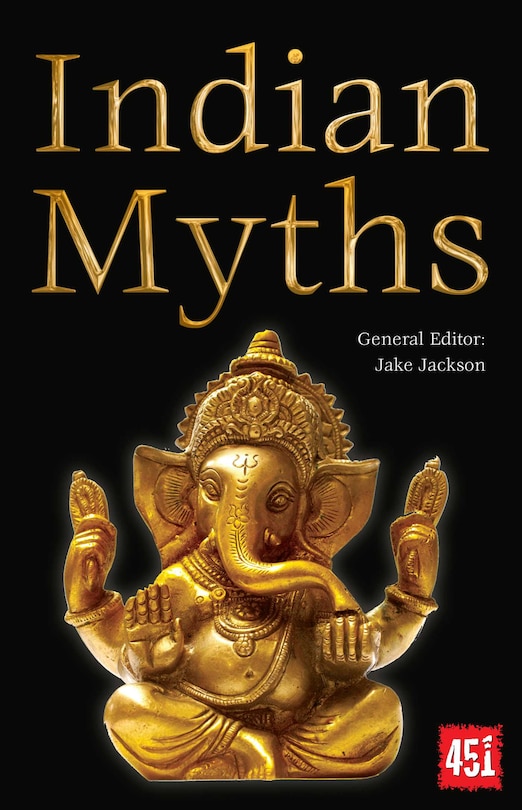 Couverture_Indian Myths
