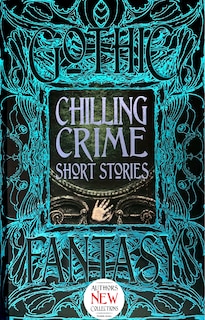 Front cover_Crime & Mystery Short Stories