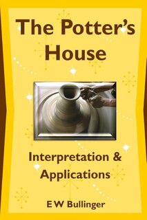 Couverture_The Potter's House