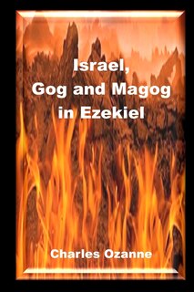 Front cover_Israel, Gog and Magog in Ezekiel