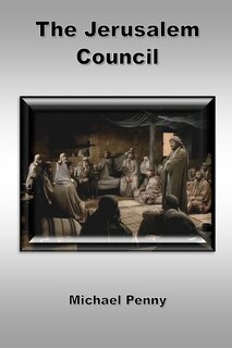 Front cover_The Jerusalem Council