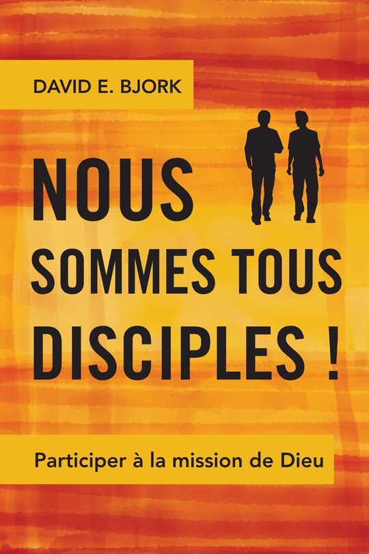Couverture_Nous sommes tous disciples !