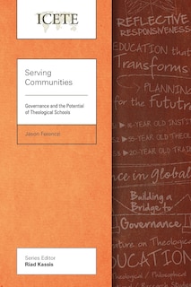 Couverture_Serving Communities