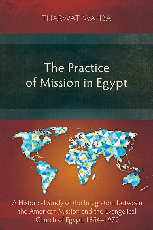 Couverture_The Practice of Mission in Egypt