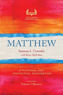 Front cover_Matthew